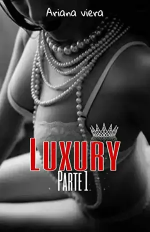 Luxury - Ariana Vieira