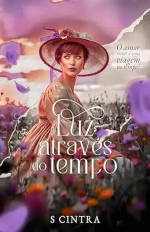 Luz através do tempo – S Cintra