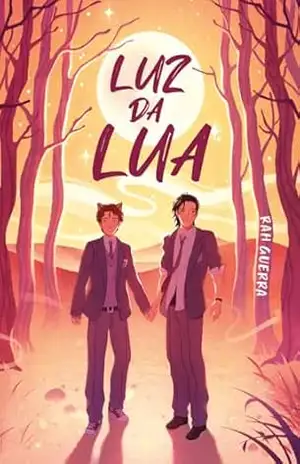 Luz da Lua – Rah Guerra