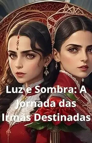 Luz e sombra: A jornada das irmãs Destinadas – Paulo Martins