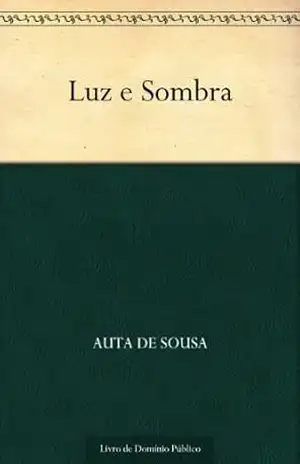 Luz e Sombra – Auta de Sousa