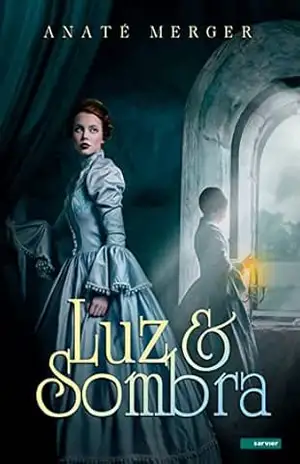 Luz e Sombra – Anaté  Merger