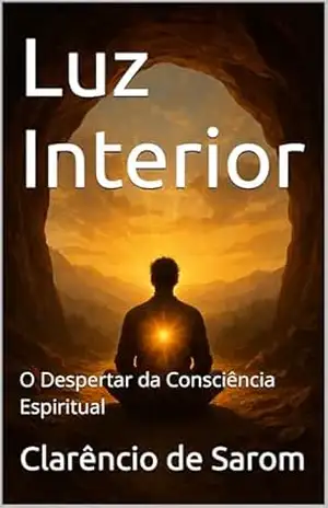 Luz Interior: O Despertar da Consciência Espiritual – Clarêncio de Sarom