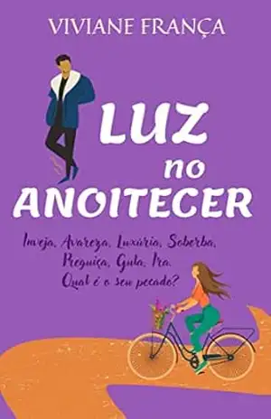 Luz no Anoitecer – Viviane França