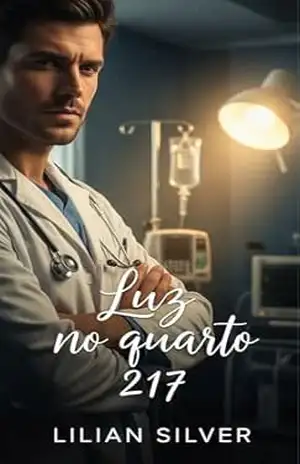 Luz no Quarto 217 – Lilian Silver