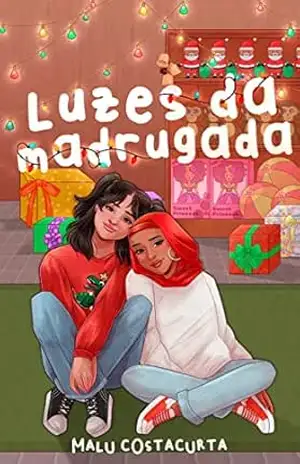Luzes da Madrugada – Malu Costacurta