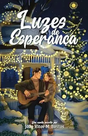 Luzes de Esperança – João Vitor Marques Bastos