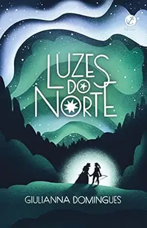 Luzes do Norte – Giu Domingues