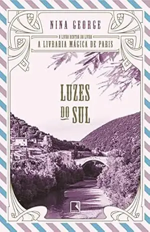 Luzes do Sul – Nina George