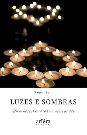 Luzes e Sombras – Raquel Berg