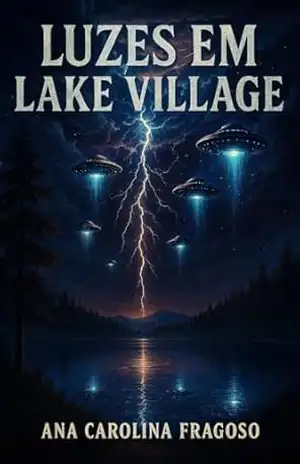 Luzes em Lake Village – Ana Carolina Fragoso