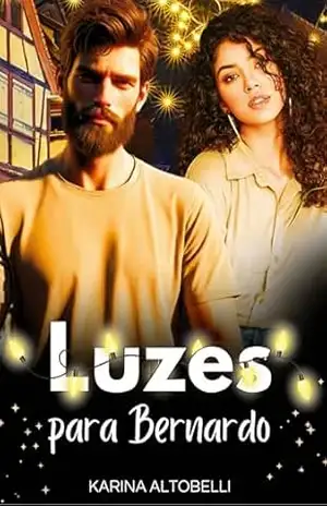 Luzes para Bernardo – Karina Altobelli