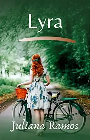 Lyra – Juliana Ramos