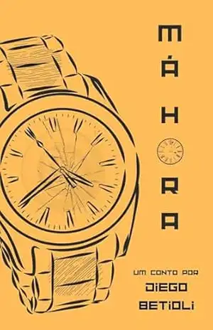 Má Hora – Diego Betioli