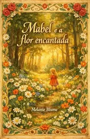 Mabel e a flor encantada - Melanie Blume