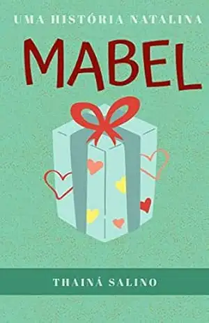 Mabel – Thainá Salino