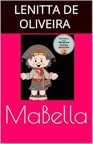 MaBella - Lenitta  De Oliveira