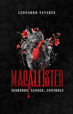 MacAllister – Leonardo Tavares