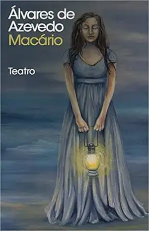 Macário (Clássicos Hiperliteratura Livro 178) – Álvares de Azevedo