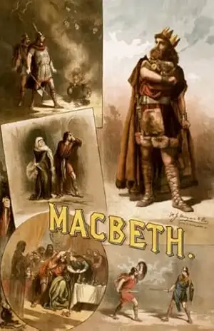 MacBeth [Annotated] – William Shakespeare