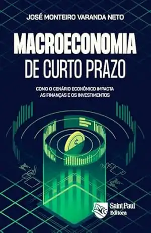 Macroeconomia de curto prazo – José Monteiro Varanda Neto