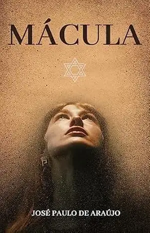 Mácula – José Paulo de Araújo