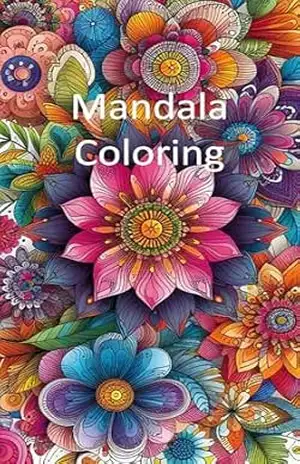 Madala: Colorir – ANGELO ORLANDO