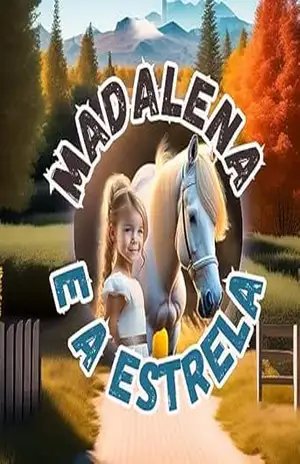 Madalena e a estrela - Natália Fioramonti