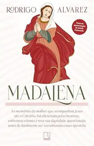Madalena – Rodrigo Alvarez