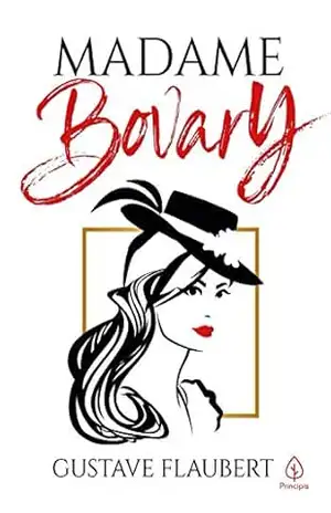 Madame Bovary (Clássicos da literatura mundial) – Gustave Flaubert