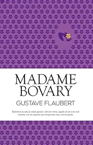 Madame Bovary (Clássicos Guerra e Paz Livro 1) – Gustave Flaubert