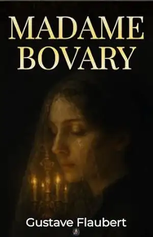 Madame Bovary: O romance definitivo sobre desejo, tédio e queda na França do século XIX — tradução moderna, com Prefácio, Comentário crítico e Biografia de Flaubert — edição otimizada para Kindle – Gustave Flaubert