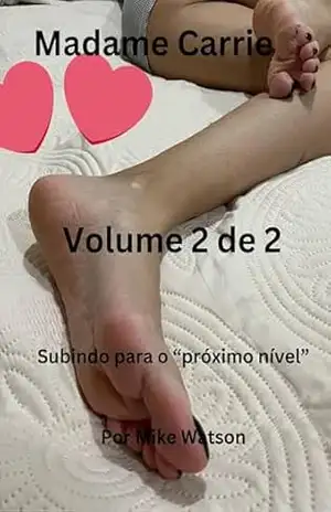 Madame Carrie – Volume 2 – Mike Watson