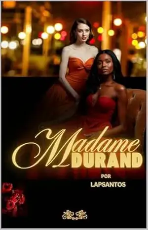 Madame Durand: Quando sobreviver deixa de ser suficiente – LAPSANTOS.
