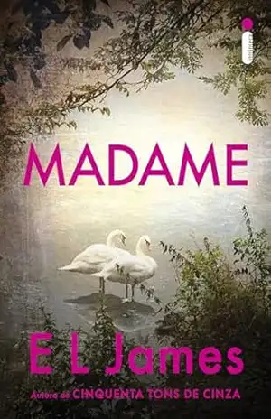 Madame (Sequência de Mister): Série Mister & Madame Vol.2 – E L James