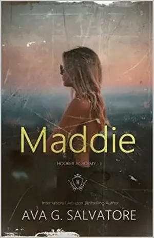 Maddie (Hooker Academy Livro 1) – Ava G.  Salvatore