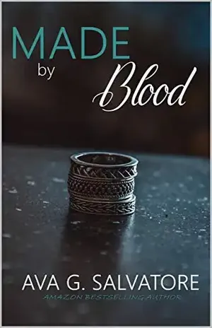 Made by Blood (A Saga Andretti Livro 4) - Ava G. Salvatore