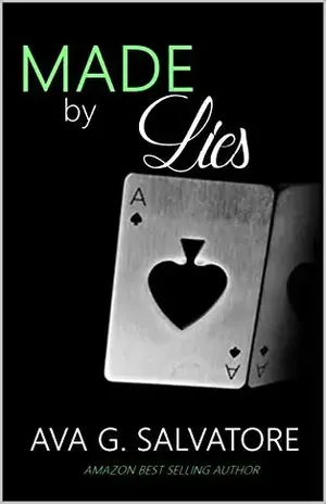 Made by Lies (A Saga Andretti Livro 2) – Ava G. Salvatore