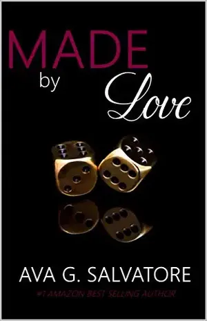 Made by Love (A Saga Andretti Livro 3) – Ava G. Salvatore