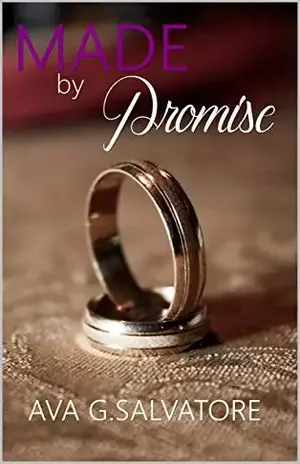 Made by Promise (A Saga Andretti Livro 5) – Ava G. Salvatore