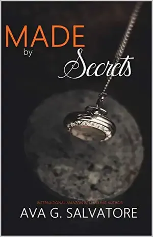 Made by Secrets (A Saga Andretti Livro 6) – Ava G. Salvatore