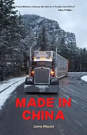 Made in China – Jaime Maciel