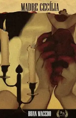 Madre Cecília - Ruan Macedo