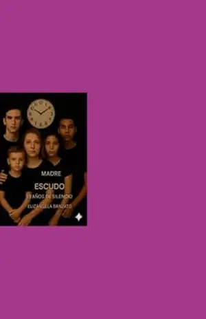 Madre Escudo – Elisangela Banzato