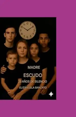 Madre Scudo – Elisangela Banzato