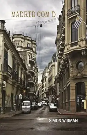 Madrid com D - SimonS Widman