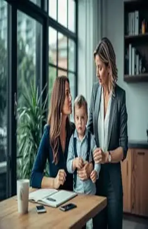 Mãe e Empreendedora: Conquistando Sucesso Sem Abrir Mão da Família – Eduardo  Ramos