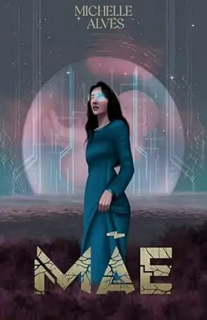 Mãe – Michelle Alves