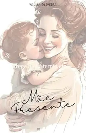 Mãe Presente – Wilma Oliveira