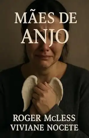 Mães de Anjo – Roger McLess